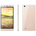 Caméra avant 5.0 &quot;5.0 MP Retour Cam 8.0 MP 3G / 4G GSM Smart Phone